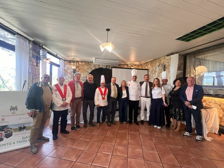 &ldquo;GAS &ndash; Pronto a Tavola&rdquo;: a Pergusa la rete dei consumi consapevoli tra piattaforma digitale e agricoltura sociale