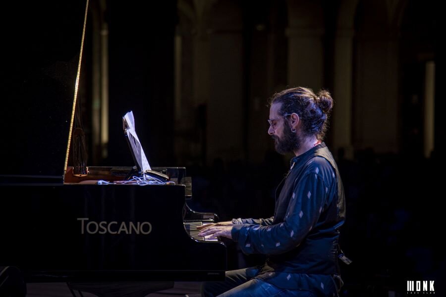 Al via la stagione del Monk Jazz Club di Catania