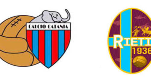 Serie C, il Catania di Walter Novellino chiude oggi pomeriggio la stagione regolare al "Massimino" con il Rieti