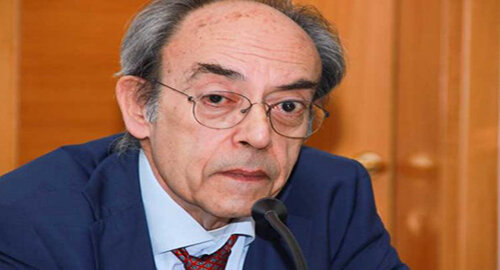 Il 17 Maggio a Catania l'editorialista del quotidiano &ldquo;Il Manifesto&rdquo;, Massimo Villone, contro la "secessione dei ricchi"