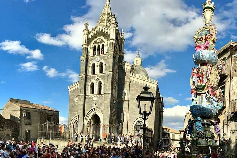 Maria, porta del cielo e traguardo per tutta l&rsquo;umanit&agrave;
