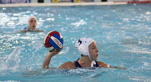 A1 donne, l'Ekipe Orizzonte vince in trasferta 9-6 con il Cosenza