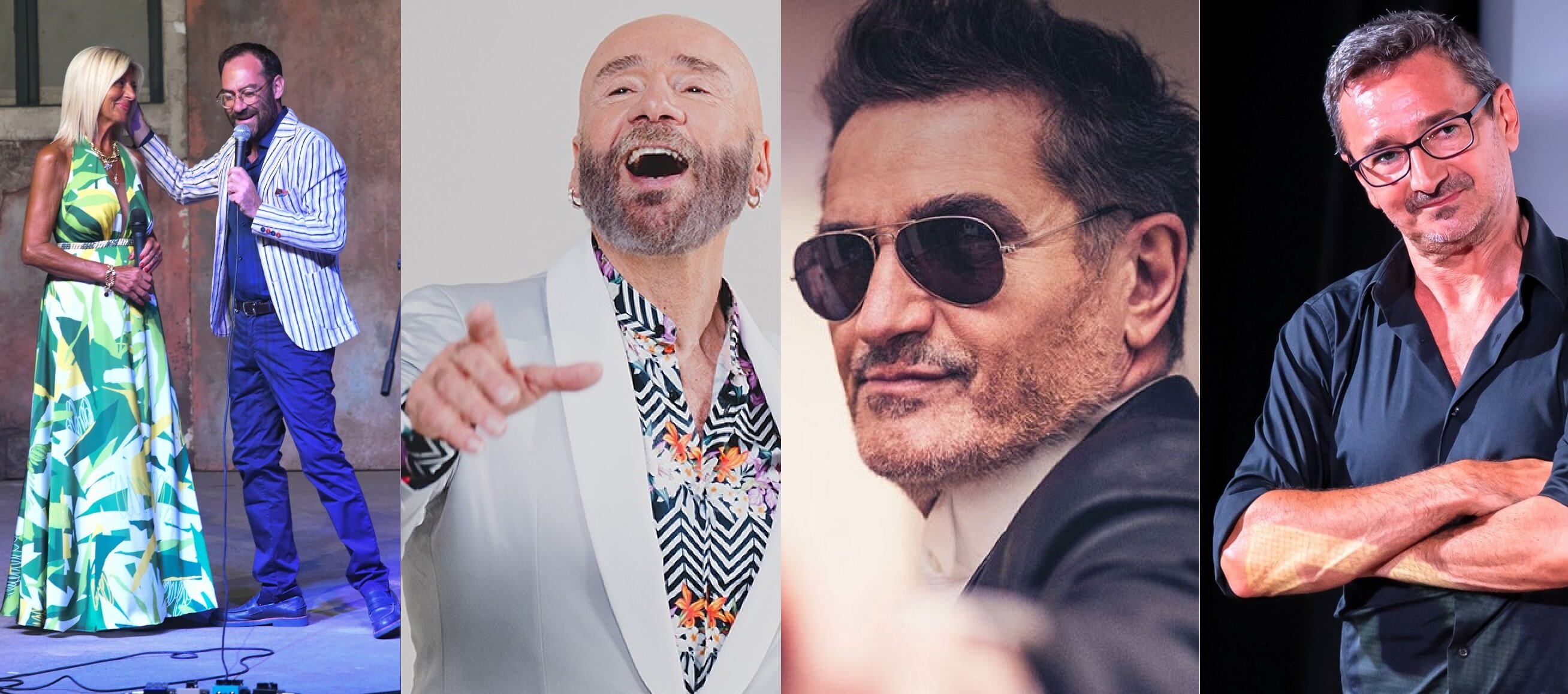&ldquo;Milo Premia il Teatro&rdquo; festa con i protagonisti del XVII Premio &ldquo;Angelo Musco&rdquo;