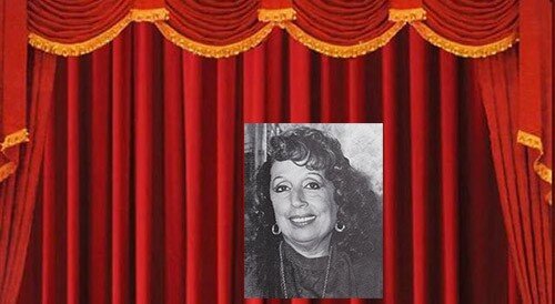 Lutto nel teatro siciliano, addio all'attrice Jole Micalizzi