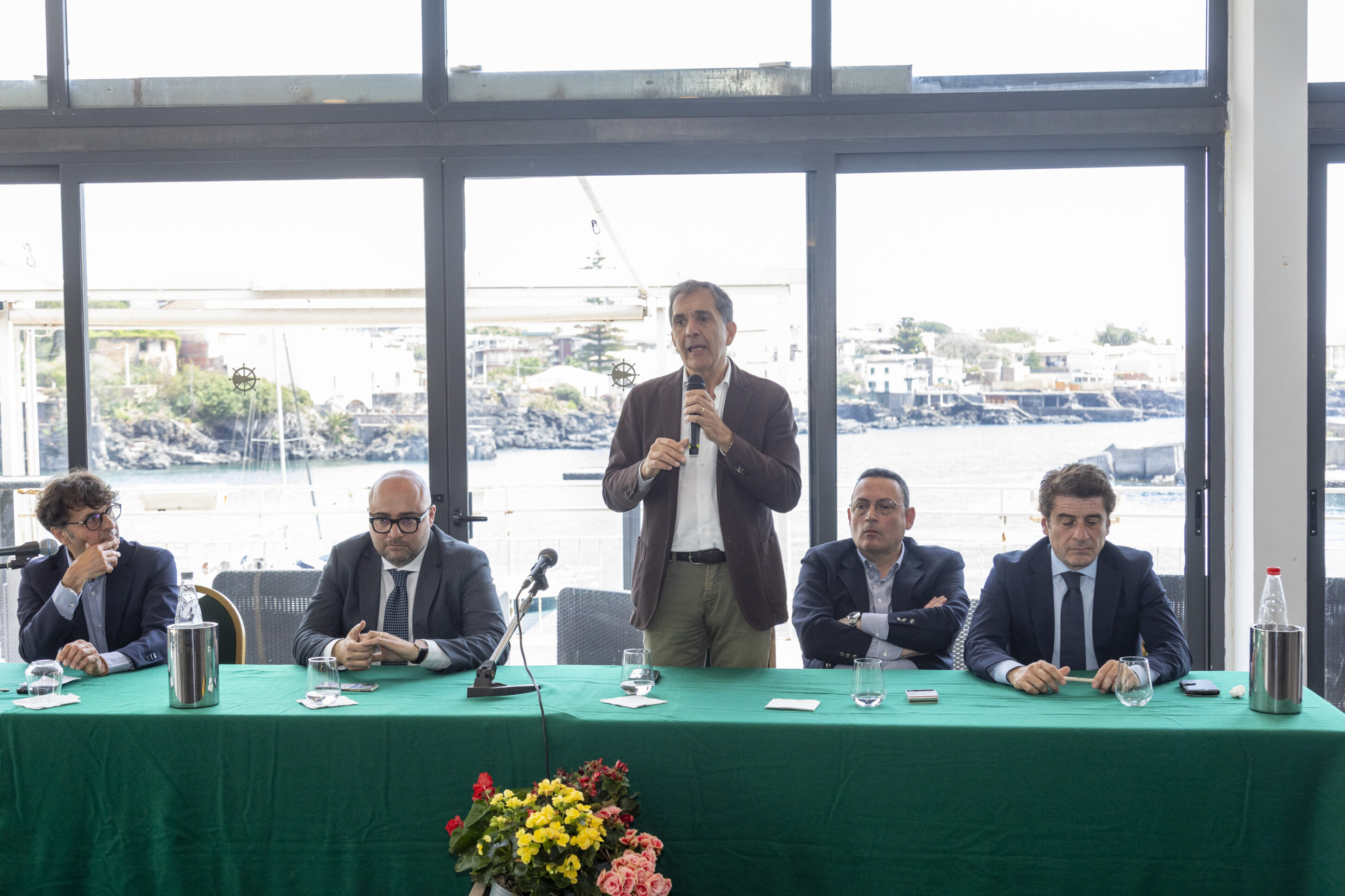 Per Farmitalia Saturnia stagione in divenire con i presupposti per disputare la SuperLega