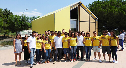 Presentata la Test Box di Archicart