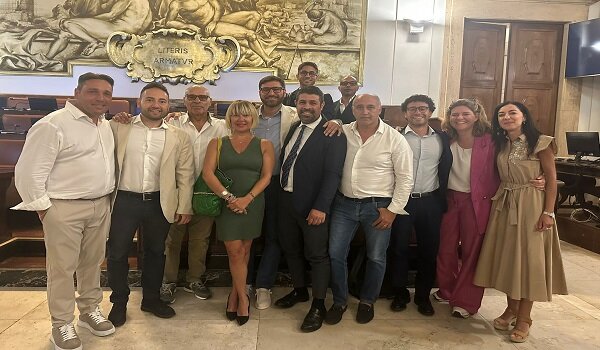 Proposta regolamento per la Commissione Patrimonio del Comune, Andrea Cardello: &ldquo;Daremo un&rsquo;accellerazione alle procedure&rdquo;