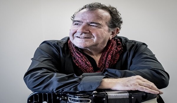 Il 6 agosto al Festival NotoMusica il fisarmonicista Richard Galliano con l’Orchestra Jazz Siciliana Il 6 agosto al Festival NotoMusica il fisarmonicista Richard Galliano con l’Orchestra Jazz Siciliana