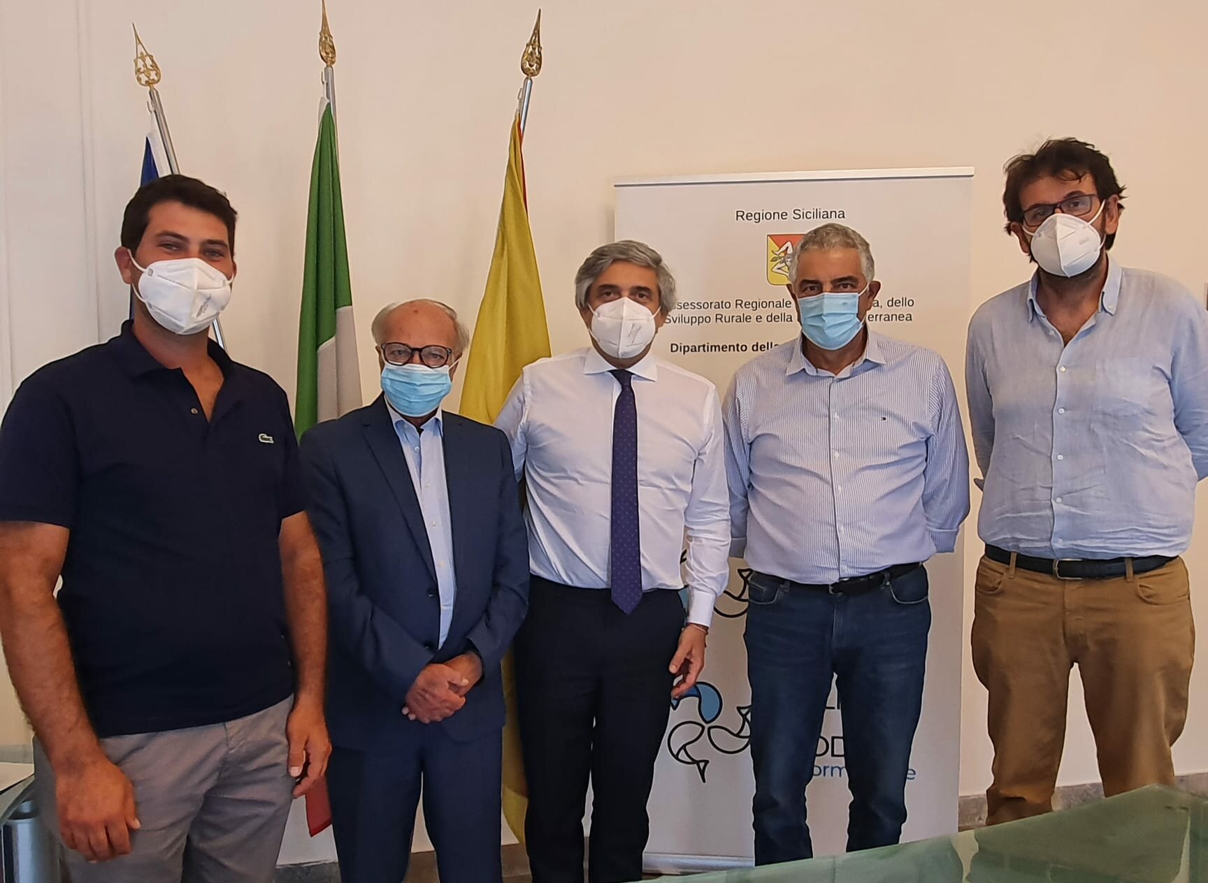 Cia Sicilia Occidentale: Ocm Vino, proroga su domande e collaudi, anticipazioni quelle del 2020