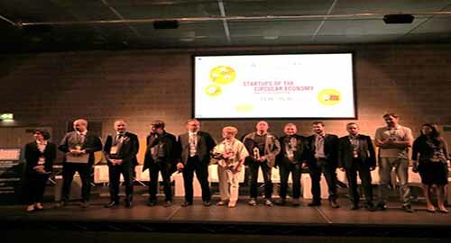 &ldquo;Alimenta2Talent&rdquo;, premiati i migliori progetti d'impresa per innovare l'agroalimentare