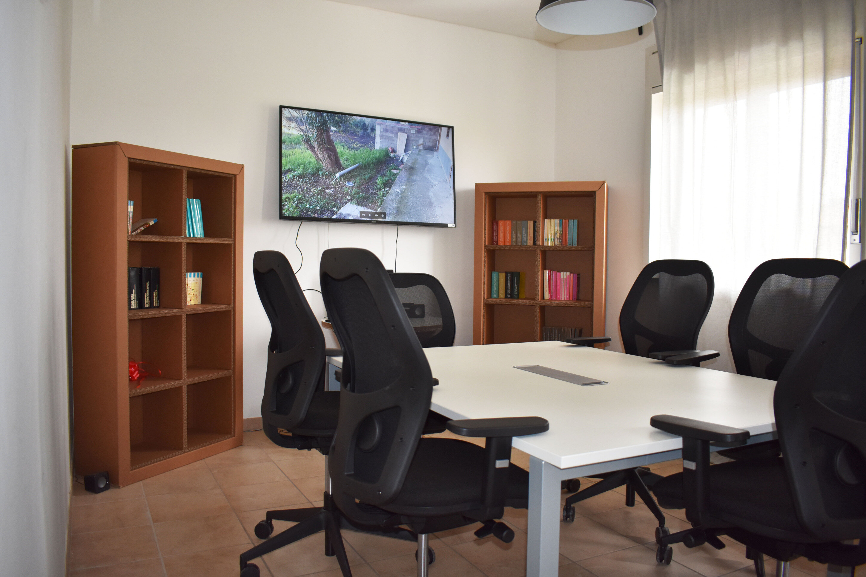 Il Centro per l’Impresa Giovanile di Camporotondo Etneo apre le porte al protagonismo giovanile Il Centro per l’Impresa Giovanile di Camporotondo Etneo apre le porte al protagonismo giovanile