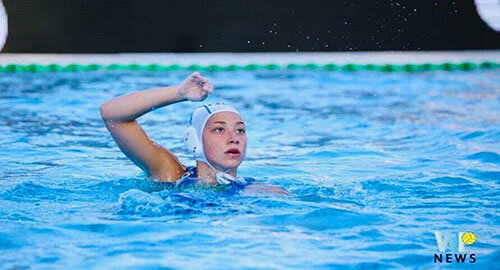 Coppa Campioni donne - gruppo A, l'Ekipe Orizzonte batte all'esordio 13-4 le francesi del Lille
