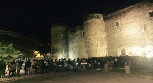 Museo Civico Castello Ursino, pubblicato il bando di gara per la riqualificazione