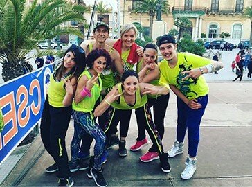 Festa dello Sport, a Pozzallo tre giorni ricchi di eventi promossi dal Csen