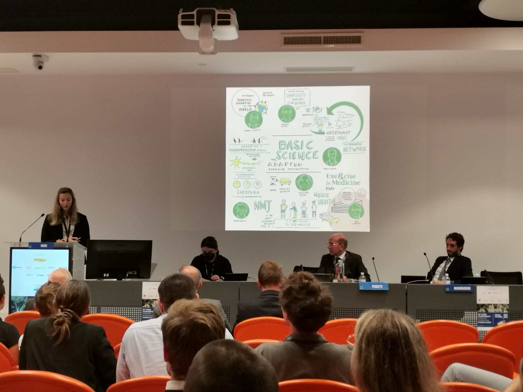 Obesit&agrave; e patologie di cuore e polmoni? Fai attivit&agrave; fisica!
