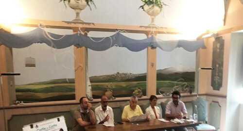 Dal 20 Luglio a Misterbianco la rassegna "di Cortile in Cortile &ndash; magie d&rsquo;estate", con musica, teatro e letture