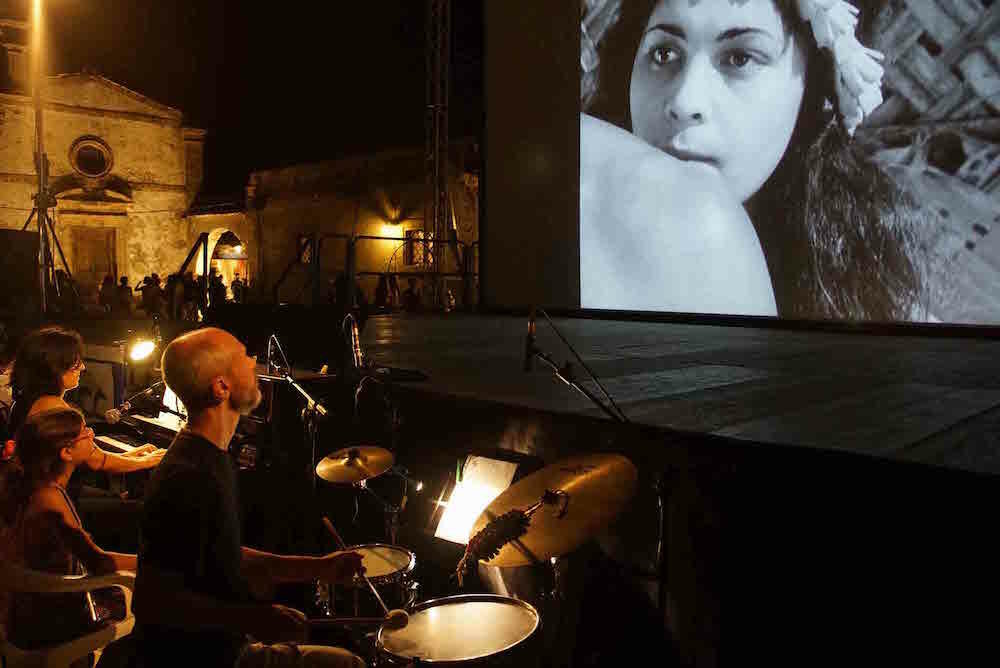 Rinviata la 22esima edizione del Festival internazionale Cinema di Frontiera Rinviata la 22esima edizione del Festival internazionale Cinema di Frontiera