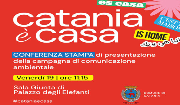 Ambiente, al via campagna di comunicazione corretto smaltimento dei rifiuti e raccolta differenziata
