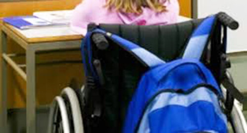Servizi sociali, con l’avvio del nuovo anno scolastico riparte anche l’assistenza agli alunni disabili Servizi sociali, con l’avvio del nuovo anno scolastico riparte anche l’assistenza agli alunni disabili