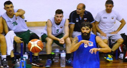 Serie C Silver, buon test al "Leonardo Da Vinci" per la Polisportiva Alfa contro la Nova Virtus Ragusa