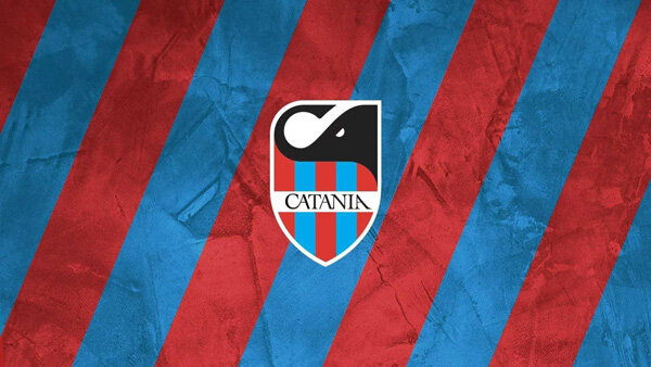 Serie C, Catania penalizzato di un punto per il ritardo nel deposito della fidejussione