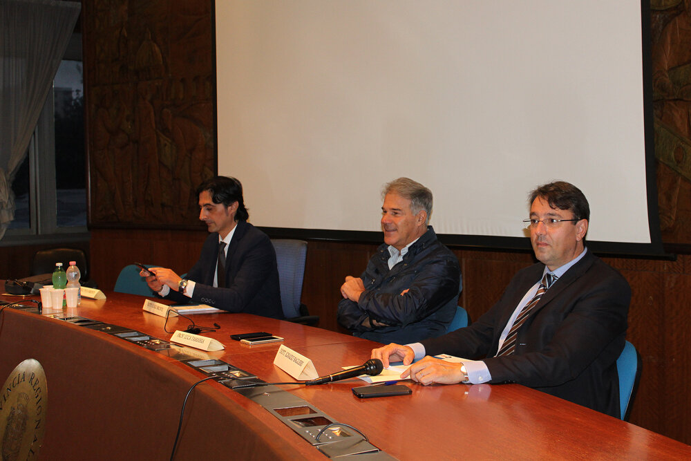 L&rsquo;applicazione delle clausole negoziali del nuovo CCNL approfondite in un seminario a Catania