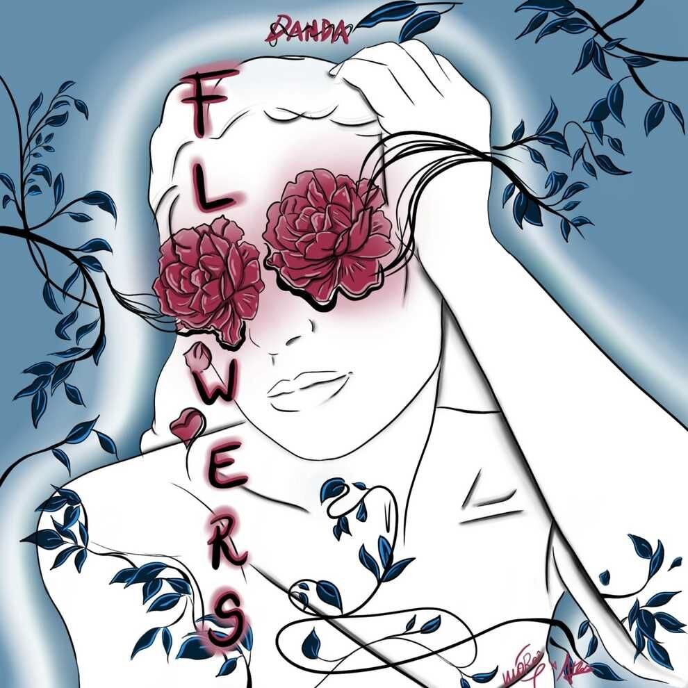Danda, sboccia "Flowers" ed &egrave; pura magia
