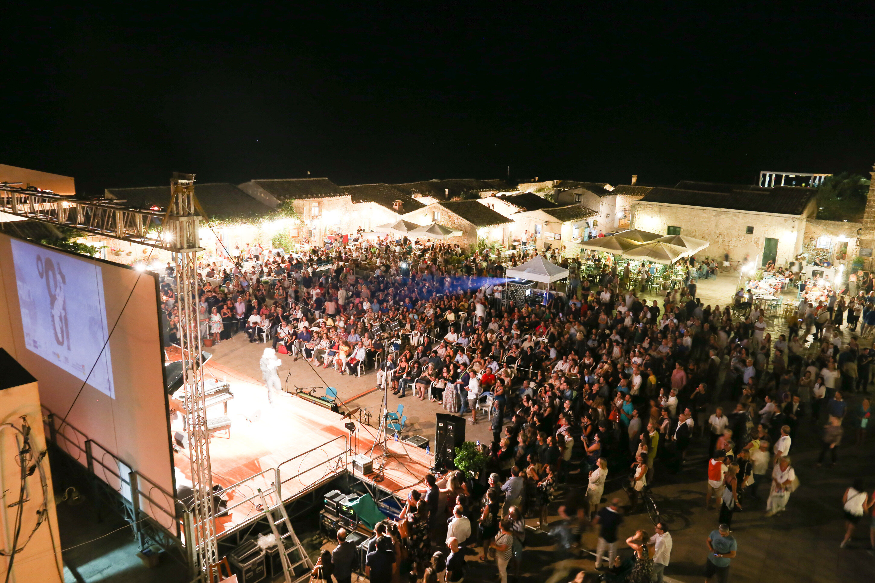 Festival Internazionale del Cinema di Frontiera di Marzamemi: vince "La M&eacute;lodie" di Rachid Hami