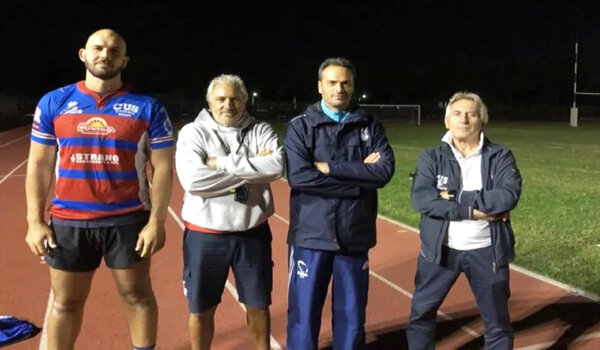 Serie B, si parte con il derby siciliano il 13 ottobre, alla "Cittadella", tra Cus Catania e Messina