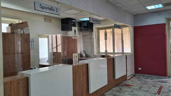 Nuovi orari di apertura degli Sportelli anagrafe e dei Servizi territoriali del Distretto Sanitario di Catania Nuovi orari di apertura degli Sportelli anagrafe e dei Servizi territoriali del Distretto Sanitario di Catania