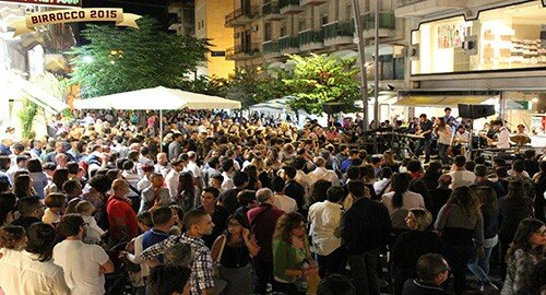 “Birrocco”, a Ragusa dal 23 al 25 settembre la migliore birra artigiale a ritmo di musica “Birrocco”, a Ragusa dal 23 al 25 settembre la migliore birra artigiale a ritmo di musica