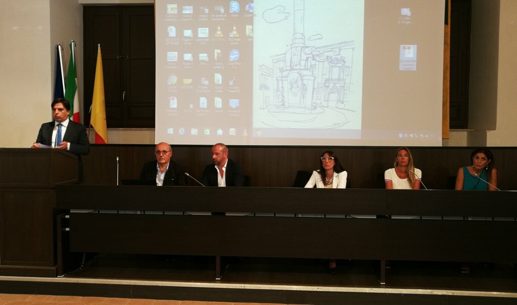 Urbanistica Catania, le richieste delle municipalit&agrave; raccolte dagli Architetti