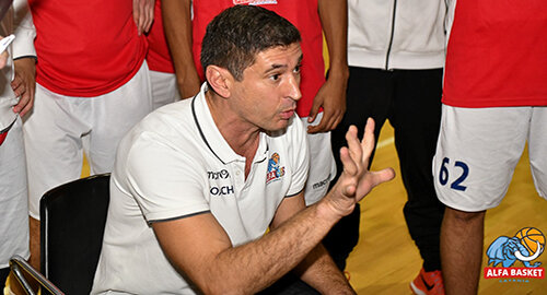 Serie C Silver, Alfa Catania nel pomeriggio in casa del Basket School Messina