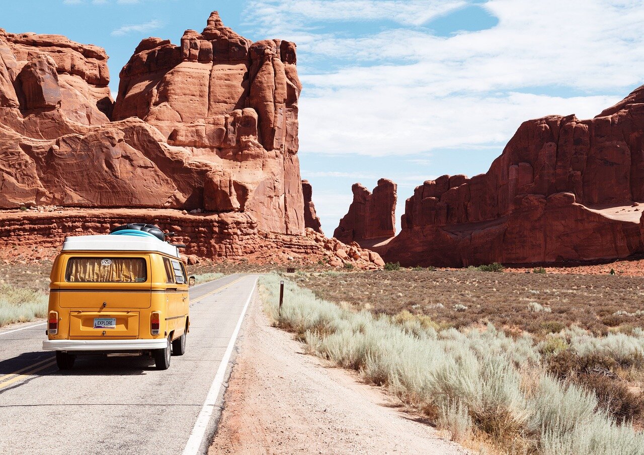 Vita da furgone con un budget: Viaggiare senza spendere troppo