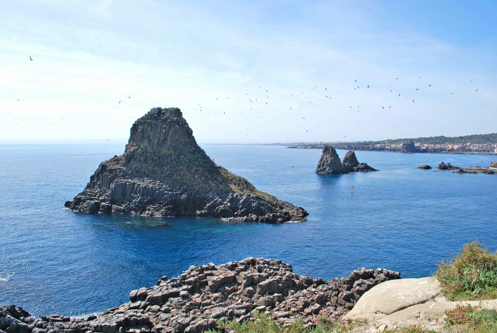 &ldquo;Isola Lachea, cinema in mezzo al mare&rdquo;, ad Aci Trezza il 6 settembre si inaugura la rassegna del Cutgana
