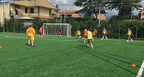 Calcio a 5, avvio dei tornei di A2 e C1 con Catania e Mascalucia impegnate contro Barletta e Leonforte Calcio a 5, avvio dei tornei di A2 e C1 con Catania e Mascalucia impegnate contro Barletta e Leonforte