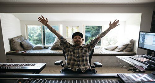 &ldquo;Lorenzo live 2018&rdquo;, Jovanotti triplica le date di Acireale al Pal&rsquo;Art Hotel l&rsquo;8, 9 e 11 maggio