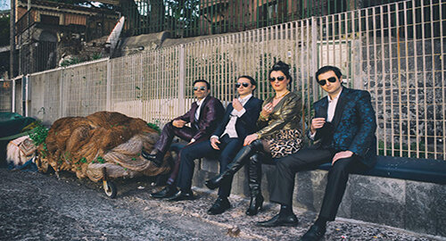 Il 26 agosto debutta al Palazzo della Cultura di Catania la pièce "I Moschettieri" di Roberta Amato, regia di Nicola Alberto Orofino, per "Catania Summer Fest" Il 26 agosto debutta al Palazzo della Cultura di Catania la pièce "I Moschettieri" di Roberta Amato, regia di Nicola Alberto Orofino, per "Catania Summer Fest"
