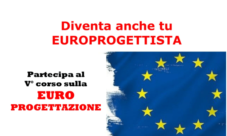Chiudono il 2 febbraio le iscrizioni al nuovo percorso formativo sulla europrogettazione, organizzato dal Centro Orizzonte Lavoro