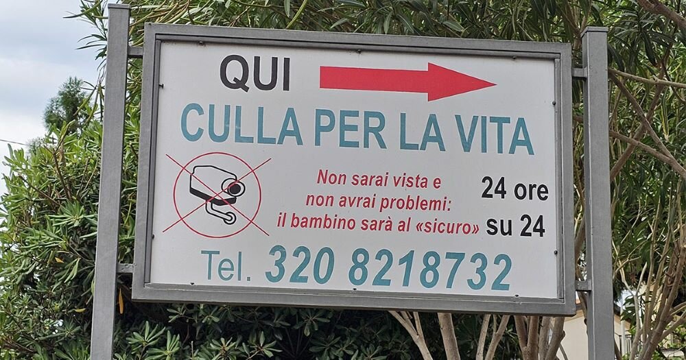 Centro di Aiuto alla Vita, a Giarre ventennale di impegno per la dignità umana Centro di Aiuto alla Vita, a Giarre ventennale di impegno per la dignità umana