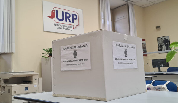 Democrazia Partecipata, hanno votato 3516 cittadini, domani lo spoglio Democrazia Partecipata, hanno votato 3516 cittadini, domani lo spoglio