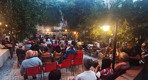 A sostegno degli "invisibili", domani 12 agosto a Catania l&rsquo;evento "Esserci a fatica - viaggio fra le solitudini"