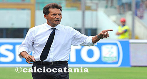 Serie C, Walter Novellino &egrave; il nuovo allenatore del Catania