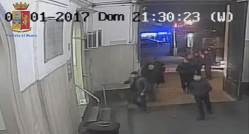 "Operazione Emergency Room" della Squadra Mobile, arrestati i 7 aggressori del medico di servizio al Pronto Soccorso dell&rsquo;Ospedale Vittorio Emanuele