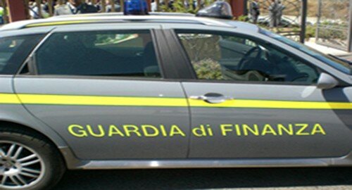 Cambio al vertice della tenenza della Guardia di Finanza di Acireale, assume il comando il Tenente Laura Boerner Cambio al vertice della tenenza della Guardia di Finanza di Acireale, assume il comando il Tenente Laura Boerner