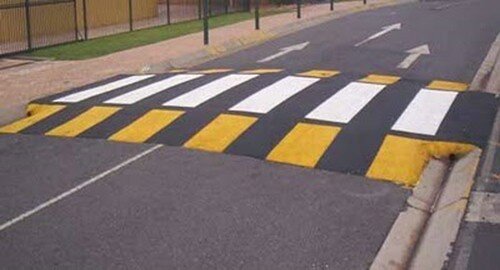 Circonvallazione, il Comune prepara ulteriori accorgimenti di sicurezza, subito le strisce perdonali rialzate