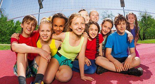 Movimento, sport e divertimento attivo. La sedentariet&agrave; il nuovo nemico della salute! Nasce l&rsquo;impianto full wellness