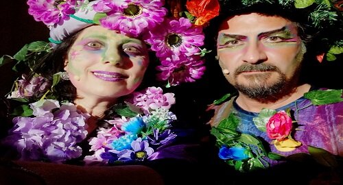 Al Castello di Donnafugata il 5, 6, 7 e 8 agosto in scena la Compagnia G.o.D.o.T. di Ragusa "Con le ali dell'amore" e "Caf&egrave; Comique"