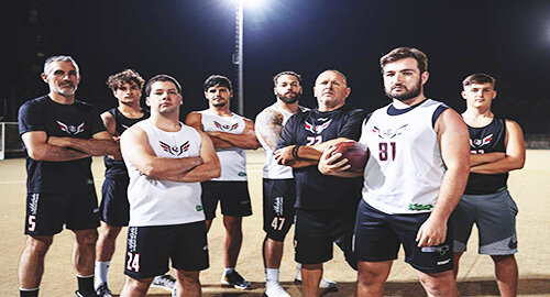 Flag, al via il 14 luglio la nuova stagione dei Senior Elephants Catania