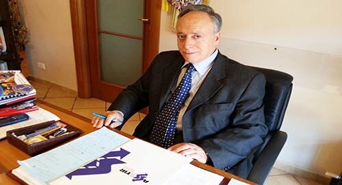 Assotir, vice presidente Pino Bulla: "Sul mondo dell'autotrasporto ha prevalso il buonsenso"